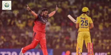 ഐപിഎല്ലിൽ പാട്ട് വിവാദം; ആർസിബിക്ക് എതിരെ ബിസിസിഐയിൽ പരാതി നൽകി ചെന്നൈ സൂപ്പർ കിംഗ്‌സ്