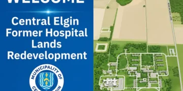 Central Elgin വൻ വികസനം: മലയാളി സമൂഹത്തിന് തൊഴിൽ-ഭവന മേഖലകളിൽ വൻ അവസരങ്ങൾ