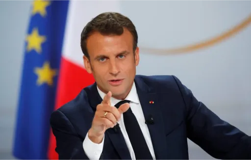 ഇസ്രായേലിന് കനത്ത തിരിച്ചടി: ആയുധ നീക്കത്തിന് വ്യോമപാത നിഷേധിച്ച് ഫ്രാൻസ്; സ്ഥിരീകരിച്ച് ട്രംപ്