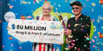 Image courtesy of OLG website