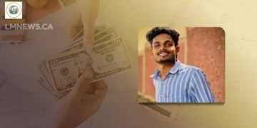 ഓൺലൈൻ ലോൺ ആപ്പ് ഭീഷണി; വടകരയിൽ നിന്ന് കാണാതായ വിഷ്ണുവിനെ പയ്യന്നൂരിൽ കണ്ടെത്തി