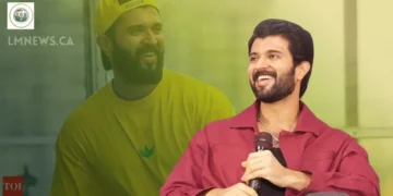 അന്താരാഷ്ട്ര നിലവാരത്തിൽ വിജയ് ദേവരകൊണ്ടയുടെ ‘ഗ്ലോബൽ’ പ്രോജക്ട്; സംവിധാനം ശൗരുവ്, സംഗീതം ഹിഷാം അബ്ദുൽ വഹാബ്