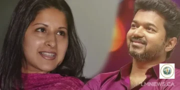 വേർപിരിയാൻ വിജയും സമ്മതിച്ചു; വിവാഹമോചനക്കേസിൽ സംയുക്ത ഹർജി, വാദം ജൂണിലേക്ക് മാറ്റി