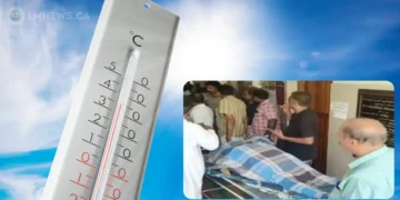 കൊല്ലം സൂര്യാഘാതം