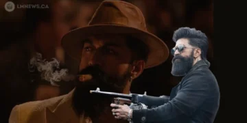 ടോക്സിക് സിനിമ റിലീസ് മാറ്റം