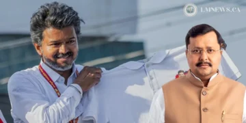 തമിഴ്‌നാട് നിയമസഭാ തിരഞ്ഞെടുപ്പ് 2026