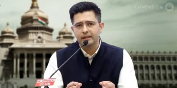 രാഘവ് ഛദ്ദ