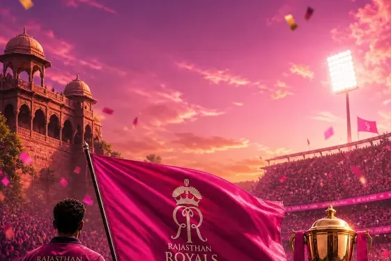 രാജസ്ഥാൻ റോയൽസിനെ 1.65 ബില്യൺ ഡോളറിന് മിത്തൽ കുടുംബം ഏറ്റെടുത്തു
