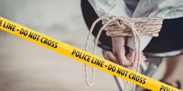 Borno children kidnapping
