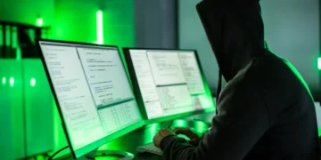 Canada cybercrime arrest