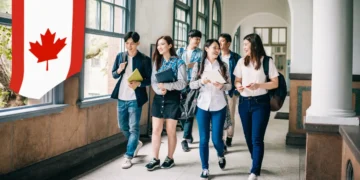 Canada international student visa cap updates