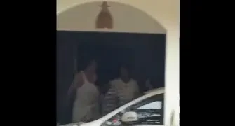 കേരള നിയമസഭാ തിരഞ്ഞെടുപ്പ്: പൂഞ്ഞാറിൽ പി.സി. ജോർജിന് കനത്ത പരാജയം