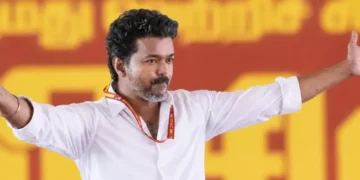 തമിഴ്‌നാട്ടിൽ വിജയ്‌യുടെ ‘അനിൽ കൂപ്പ്’; കൃത്യമായ പ്ലാനിംഗിലൂടെ അധികാരം പിടിച്ചെടുത്ത് ടി.വി.കെ