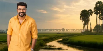 പാലക്കാട് പിടിച്ചെടുത്ത് രമേഷ് പിഷാരടി; ബി.ജെ.പി വെല്ലുവിളിയെ അതിജീവിച്ച് മിന്നും വിജയം