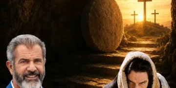 മെൽ ഗിബ്‌സന്റെ ‘ദ പാഷൻ ഓഫ് ദ ക്രൈസ്റ്റ്’ സിനിമയുടെ തുടർച്ചയായ ‘ദ റെസറക്ഷൻ ഓഫ് ദ ക്രൈസ്റ്റ്’ ചിത്രീകരണം ഇറ്റലിയിൽ പൂർത്തിയായി