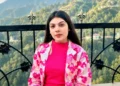 വിവാഹം കഴിഞ്ഞ് 3 മാസം മാത്രം;കോടികളുടെ സ്വത്തിനുടമയായ 22കാരി മരിച്ച നിലയിൽ