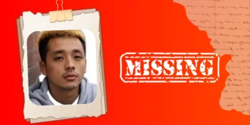 Missing person reports Canada 2026