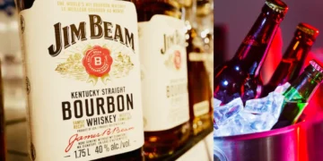 Ontario LCBO US alcohol ban