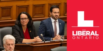 Ontario Liberal Party leadership election 2026