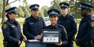 Ontario high-risk offenders public website 2026