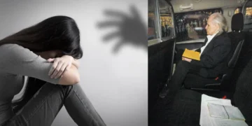 പീറ്റർ നൈഗാർഡ് ലൈംഗികാതിക്രമക്കേസ്