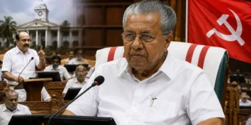 Pinarayi Vijayan