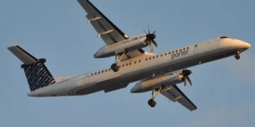 Porter Airlines new flights