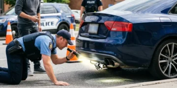 Valved exhausts illegal Ontario