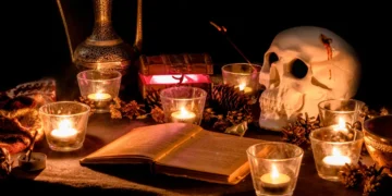 Witchcraft in Canada