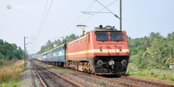 ഇന്റർസിറ്റി എക്സ്പ്രസ് എസി പരാതി