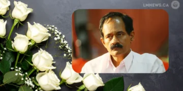 പൊതുപ്രവർത്തകൻ ഡിജോ കാപ്പൻ അന്തരിച്ചു; നിയമപോരാട്ടങ്ങളുടെ നാല് പതിറ്റാണ്ട് അവസാനിച്ചു