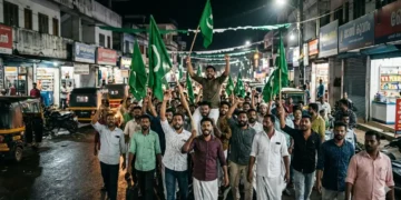 മലപ്പുറം മുസ്ലിം ലീഗ്
