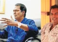 Actor Salim Kumar hospitalized Kochi