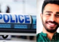 Anshul Kuncha shot dead Philadelphia