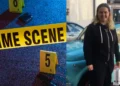 Caitlin Jennings murder trial London Ontario