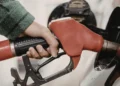 Canada gas prices forecast