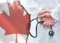Canada healthcare crisis