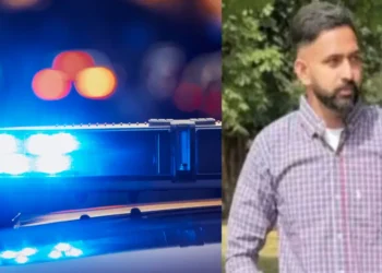 Indian origin man killed in london