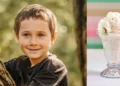 Ontario boy dies Dairy Queen ice cream allergy