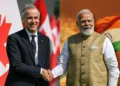 PM Narendra Modi Canada visit